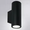 Уличный настенный светильник Arte Lamp Torcular A1807AL-2BK A1807AL-2BK - 2
