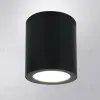 Уличный потолочный светильник Arte Lamp Torcular A1813PF-1BK A1813PF-1BK - 2