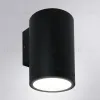 Уличный настенный светильник Arte Lamp Torcular A1813AL-1BK A1813AL-1BK - 2