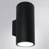 Уличный настенный светильник Arte Lamp Torcular A1813AL-2BK A1813AL-2BK - 2