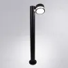 Ландшафтный светильник Arte Lamp Nunki A1910PA-1BK A1910PA-1BK - 2