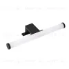 Подсветка для зеркал Arte Lamp Orizzone A2935AP-1BK A2935AP-1BK - 1