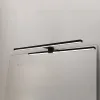 Подсветка для зеркал Arte Lamp Stecca A2730AP-1BK A2730AP-1BK - 3