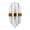 Настенный светильник Arte Lamp Fedelta A1068AP-2PB A1068AP-2PB - 1
