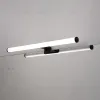 Подсветка для зеркал Arte Lamp Orizzone A2937AP-1BK A2937AP-1BK - 3