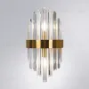 Настенный светильник Arte Lamp Fedelta A1068AP-2PB A1068AP-2PB - 2