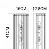 Настенный светильник Arte Lamp Fortuna A1069AP-2CC A1069AP-2CC - 2