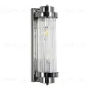 Настенный светильник Arte Lamp Hanna A1070AP-2CC A1070AP-2CC - 1