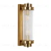 Настенный светильник Arte Lamp Hanna A1070AP-2PB A1070AP-2PB - 1