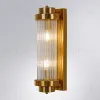 Настенный светильник Arte Lamp Hanna A1070AP-2PB A1070AP-2PB - 2