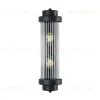 Настенный светильник Arte Lamp Hanna A1070AP-2BK A1070AP-2BK - 2