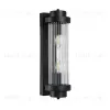 Настенный светильник Arte Lamp Hanna A1070AP-2BK A1070AP-2BK - 1