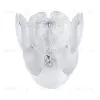 Настенный светильник Arte Lamp Kapri A4078AP-2CC A4078AP-2CC - 1
