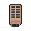 Консольный светильник Arte Lamp Avior A9050AL-1BK A9050AL-1BK - 1