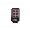 Консольный светильник Arte Lamp Avior A9050AL-1BK A9050AL-1BK - 3