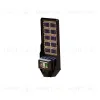 Консольный светильник Arte Lamp Avior A9050AL-1BK A9050AL-1BK - 4