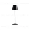 Уличный настольный светильник Arte Lamp Fuyue A1614LT-1BK A1614LT-1BK - 1