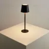 Уличный настольный светильник Arte Lamp Fuyue A1614LT-1BK A1614LT-1BK - 2