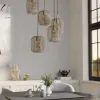 Каскадная люстра Eglo Romazzina 901125 901125 - 3