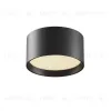 Накладной светильник Maytoni Glare C091CL-12W3K-B C091CL-12W3K-B - 1