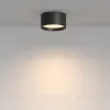 Накладной светильник Maytoni Glare C091CL-12W3K-B C091CL-12W3K-B - 6