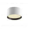 Накладной светильник Maytoni Glare C091CL-12W3K-W C091CL-12W3K-W - 1
