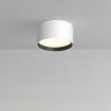Накладной светильник Maytoni Glare C091CL-12W3K-W C091CL-12W3K-W - 3