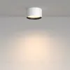 Накладной светильник Maytoni Glare C091CL-12W3K-W C091CL-12W3K-W - 4