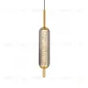 Подвесной светодиодный светильник IMEX PLC-7076-220-P-GREY PLC-7076-220-P-GREY - 2