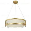 Подвесная люстра Indigo Solido 10022/1P Gold V000112L V000112L - 1
