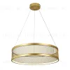 Подвесная люстра Indigo Solido 10022/1P Gold V000112L V000112L - 4