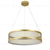 Подвесная люстра Indigo Solido 10022/1P Gold V000112L V000112L - 2