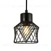 Подвесной светильник Escada Averio 10174/1S Black 10174/1S Black - 2
