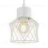 Подвесной светильник Escada Averio 10174/1S White 10174/1S White - 2