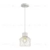 Подвесной светильник Escada Averio 10174/1S White 10174/1S White - 1
