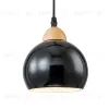 Подвесной светильник Escada Solo 10178/3S Black 10178/3S Black - 3