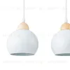 Подвесной светильник Escada Solo 10178/3S White 10178/3S White - 4