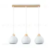 Подвесной светильник Escada Solo 10178/3S White 10178/3S White - 2