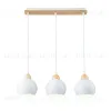 Подвесной светильник Escada Solo 10178/3S White 10178/3S White - 1