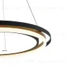 Подвесная люстра Escada Lagom 10248/2LED 10248/2LED - 5