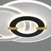 Потолочная люстра Escada Antlia 10269/3LED 10269/3LED - 6