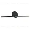 Настенный светильник Escada Line 10281/1LED Black 10281/1LED Black - 1