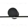 Настенный светильник Escada Line 10281/1LED Black 10281/1LED Black - 3