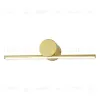Настенный светильник Escada Line 10281/1LED Gold 10281/1LED Gold - 1