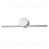 Настенный светильник Escada Line 10281/1LED Silver 10281/1LED Silver - 2