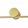 Настенный светильник Escada Line 10281/1LED Gold 10281/1LED Gold - 4