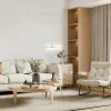 Настенный светильник Escada Line 10281/1LED Silver 10281/1LED Silver - 5