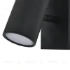 Спот Escada Stigma 10283/1LED Black 10283/1LED Black - 4