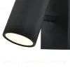 Спот Escada Stigma 10283/1LED Black 10283/1LED Black - 3