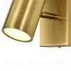 Спот Escada Stigma 10283/1LED Brass 10283/1LED Brass - 3